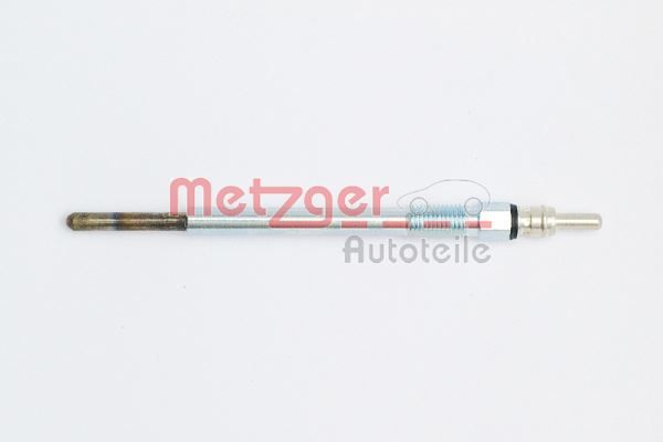 METZGER H1 166 OE-LIEFERANT Glühkerze